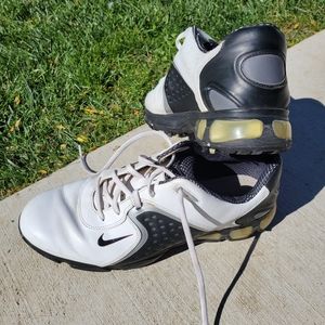 Men's Nike Golf Shoes